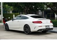 Mercedes-Benz  C200 Coupe AMG 2019 รูปที่ 3